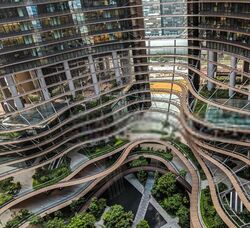 Marina One Residences (D1), Apartment #405733961